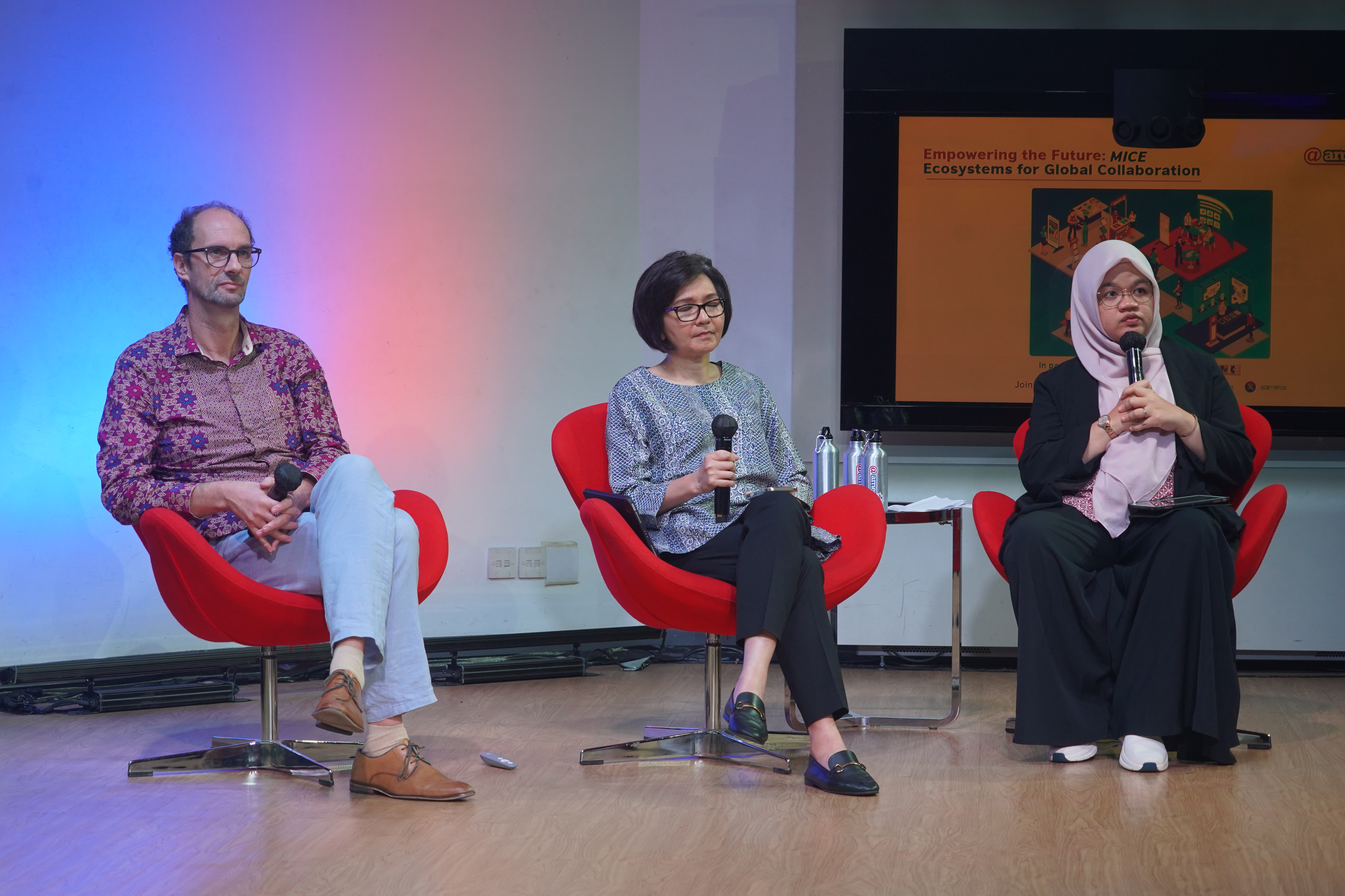 Pre Event INAMICE Image 15